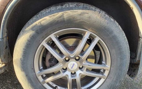 Volvo XC90 II рестайлинг, 2007 год, 1 250 000 рублей, 15 фотография