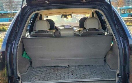 Volvo XC90 II рестайлинг, 2007 год, 1 250 000 рублей, 20 фотография