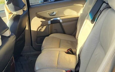 Volvo XC90 II рестайлинг, 2007 год, 1 250 000 рублей, 17 фотография