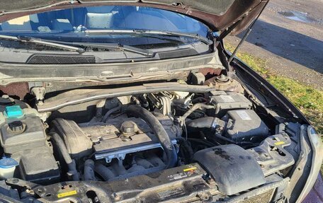 Volvo XC90 II рестайлинг, 2007 год, 1 250 000 рублей, 23 фотография