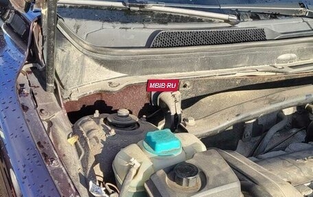 Volvo XC90 II рестайлинг, 2007 год, 1 250 000 рублей, 24 фотография