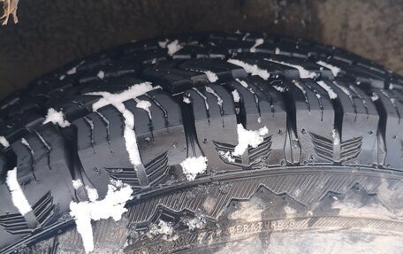 Mitsubishi Pajero III рестайлинг, 2000 год, 350 000 рублей, 13 фотография