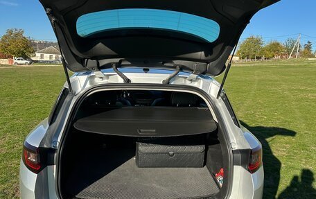 Renault Megane IV, 2017 год, 1 690 000 рублей, 7 фотография