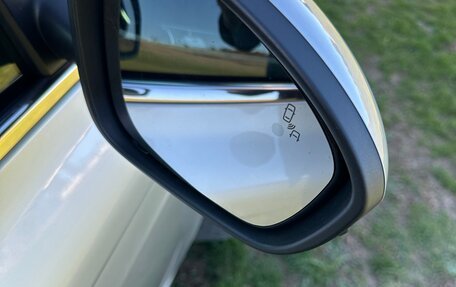 Renault Megane IV, 2017 год, 1 690 000 рублей, 16 фотография