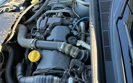 Renault Megane IV, 2017 год, 1 690 000 рублей, 14 фотография