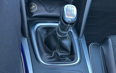 Renault Megane IV, 2017 год, 1 690 000 рублей, 21 фотография