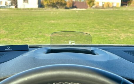 Renault Megane IV, 2017 год, 1 690 000 рублей, 19 фотография