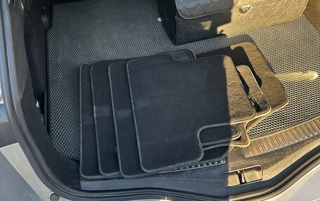 Renault Megane IV, 2017 год, 1 690 000 рублей, 22 фотография