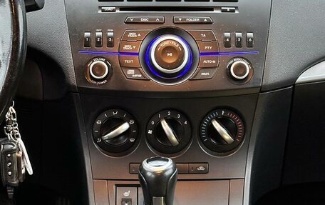 Mazda 3, 2012 год, 1 250 000 рублей, 11 фотография