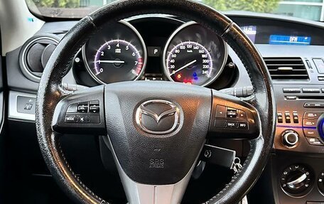 Mazda 3, 2012 год, 1 250 000 рублей, 10 фотография