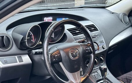 Mazda 3, 2012 год, 1 250 000 рублей, 8 фотография