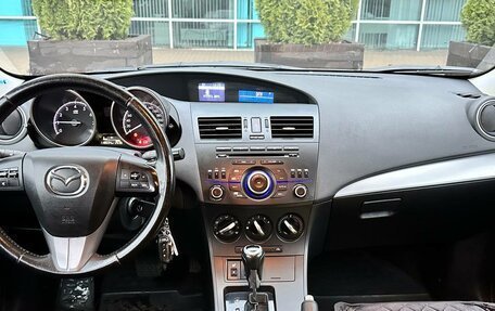 Mazda 3, 2012 год, 1 250 000 рублей, 9 фотография