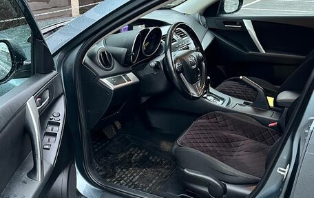 Mazda 3, 2012 год, 1 250 000 рублей, 7 фотография