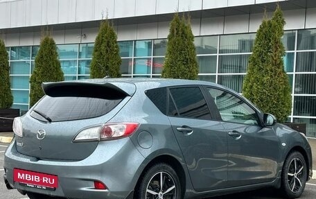 Mazda 3, 2012 год, 1 250 000 рублей, 6 фотография