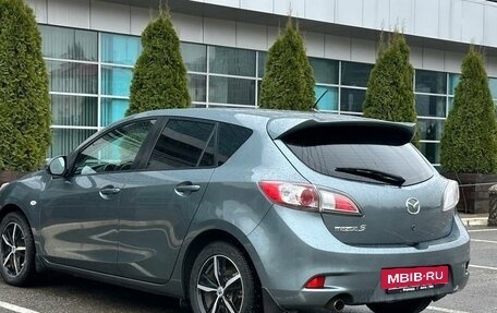 Mazda 3, 2012 год, 1 250 000 рублей, 4 фотография