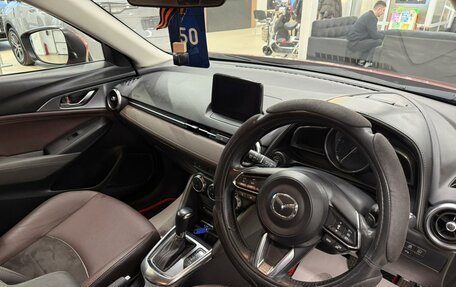Mazda CX-3 I, 2016 год, 1 559 000 рублей, 11 фотография