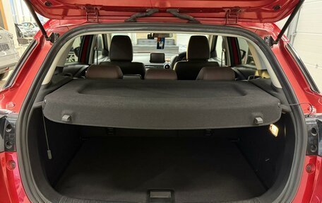 Mazda CX-3 I, 2016 год, 1 559 000 рублей, 19 фотография