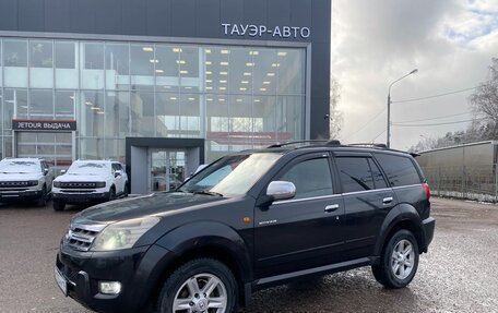 Great Wall Hover, 2009 год, 450 000 рублей, 2 фотография