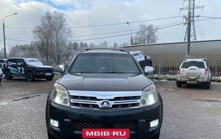 Great Wall Hover, 2009 год, 450 000 рублей, 3 фотография