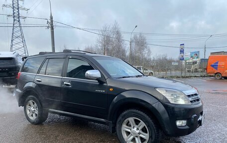 Great Wall Hover, 2009 год, 450 000 рублей, 4 фотография