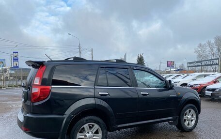 Great Wall Hover, 2009 год, 450 000 рублей, 5 фотография