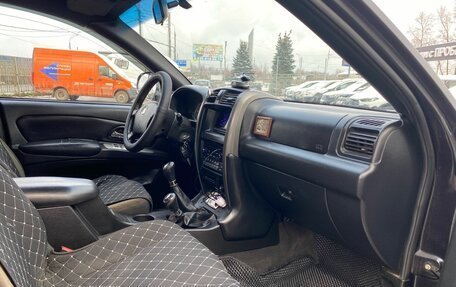 Great Wall Hover, 2009 год, 450 000 рублей, 9 фотография