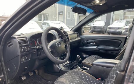 Great Wall Hover, 2009 год, 450 000 рублей, 12 фотография