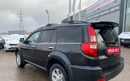 Great Wall Hover, 2009 год, 450 000 рублей, 8 фотография