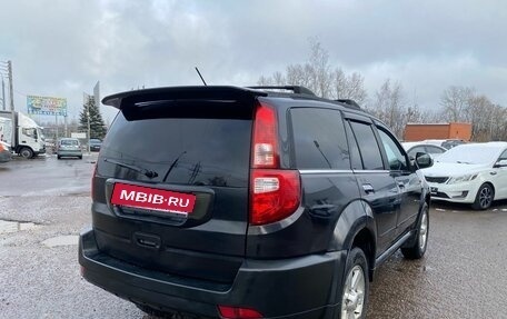 Great Wall Hover, 2009 год, 450 000 рублей, 6 фотография