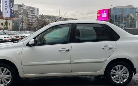 Datsun on-DO I рестайлинг, 2018 год, 450 000 рублей, 5 фотография