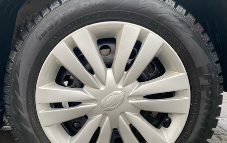 Datsun on-DO I рестайлинг, 2018 год, 450 000 рублей, 7 фотография