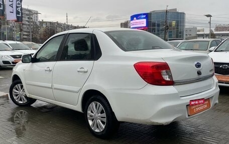 Datsun on-DO I рестайлинг, 2018 год, 450 000 рублей, 6 фотография