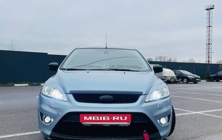 Ford Focus II рестайлинг, 2008 год, 650 000 рублей, 2 фотография