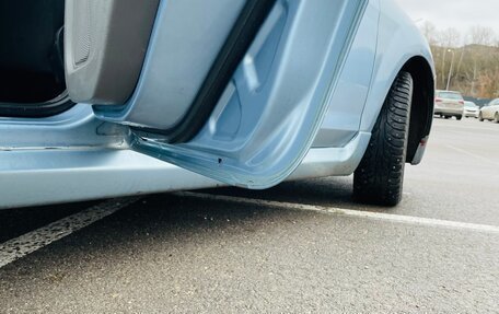 Ford Focus II рестайлинг, 2008 год, 650 000 рублей, 15 фотография