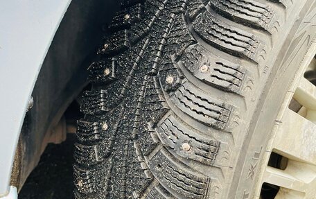 Ford Focus II рестайлинг, 2008 год, 650 000 рублей, 17 фотография