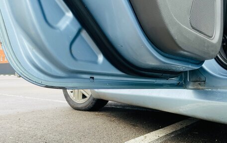 Ford Focus II рестайлинг, 2008 год, 650 000 рублей, 13 фотография