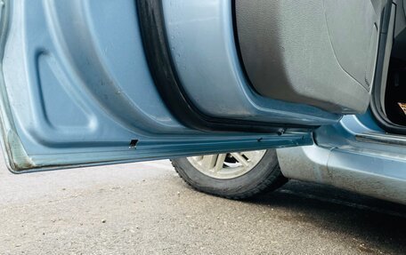 Ford Focus II рестайлинг, 2008 год, 650 000 рублей, 14 фотография