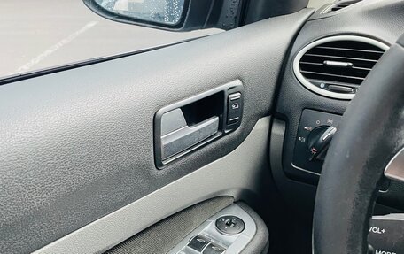 Ford Focus II рестайлинг, 2008 год, 650 000 рублей, 21 фотография