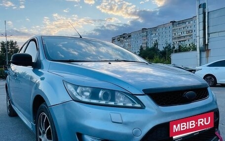 Ford Focus II рестайлинг, 2008 год, 650 000 рублей, 12 фотография
