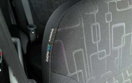 KIA Rio III рестайлинг, 2014 год, 890 000 рублей, 12 фотография