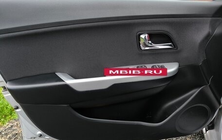 KIA Rio III рестайлинг, 2014 год, 890 000 рублей, 11 фотография