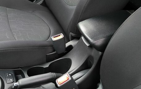 KIA Rio III рестайлинг, 2014 год, 890 000 рублей, 17 фотография