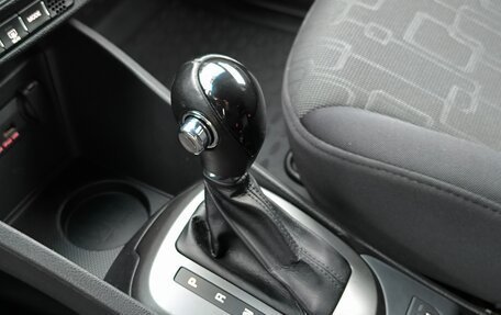 KIA Rio III рестайлинг, 2014 год, 890 000 рублей, 16 фотография