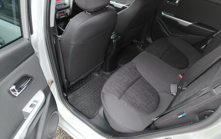 KIA Rio III рестайлинг, 2014 год, 890 000 рублей, 18 фотография