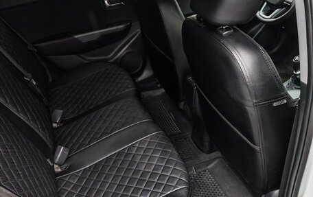 KIA Rio III рестайлинг, 2013 год, 1 150 000 рублей, 9 фотография