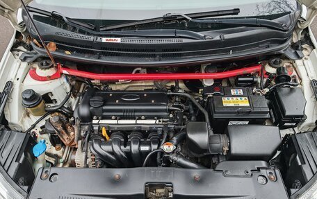 KIA Rio III рестайлинг, 2013 год, 1 150 000 рублей, 5 фотография