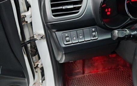 KIA Rio III рестайлинг, 2013 год, 1 150 000 рублей, 16 фотография