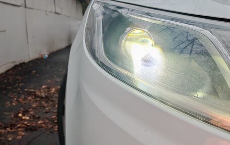 KIA Rio III рестайлинг, 2013 год, 1 150 000 рублей, 27 фотография