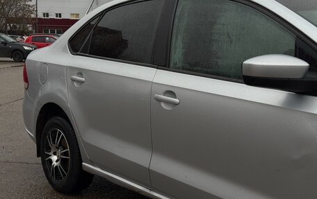 Volkswagen Polo VI (EU Market), 2011 год, 385 000 рублей, 7 фотография