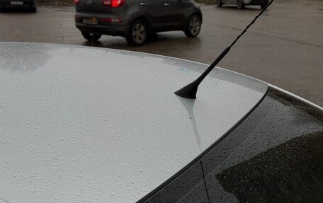 Volkswagen Polo VI (EU Market), 2011 год, 385 000 рублей, 9 фотография